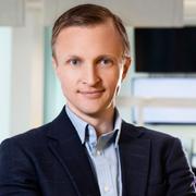 Anders Nordberg, senior ekonom Länsförsäkringar.
