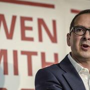 Owen Smith.