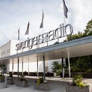 Sveriges Radios vd Cilla Benkö/Sveriges Radio.