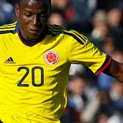 Adrian Ramos
