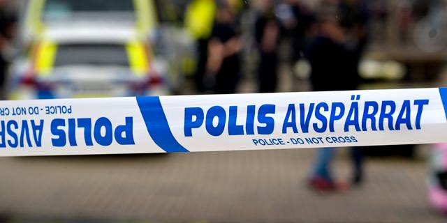 Skottlossning I Göteborg – Polis Utreder Mordförsök