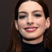 Anne Hathaway.