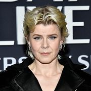 Robyn, arkivbild från 16 februari.