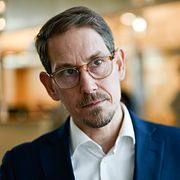 Niels Paarup-Petersen (C), migrations- och integrationspolitisk talesperson.