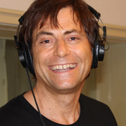 Max Tegmark.