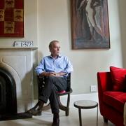 Martin Amis