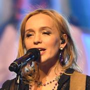 Lisa Ekdahl. 