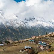 Bhutan.