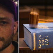 36-årige Magnus Natschki/Illustrationsbild