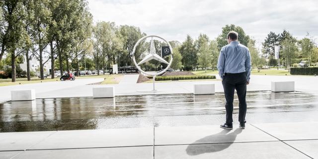 Magnus Hjalmarson Neideman/SvD/TT