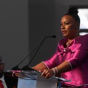 Bernice King.