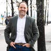 Handelsbankens valutaanalytiker Michel Gubel.