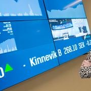 Maria Landeborn, sparekonom och senior ekonom vid Danske Bank.