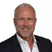 DNB Carnegies chefsekonom Ulf Andersson. Pressbild.