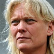 Lotta Gröning.