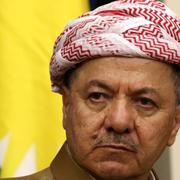 Barzani