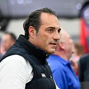 Stellantis vd Antonio Filosa.