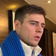 Vladyslav Heraskevytjs. 