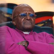 Desmond Tutu.