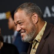 Lourence Fishburne.