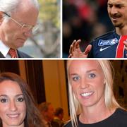 Kungen, Ibrahimovic, Asllani, Seger