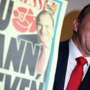 Löfven