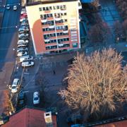 Norrköping.