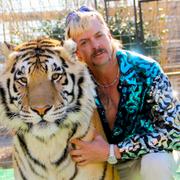 Joseph "Joe Exotic" Maldonado-Passage.