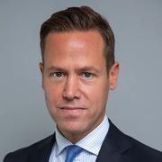 Niclas Kvarnström. 