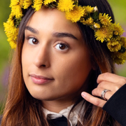Fatima Jelassi. 