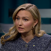 Ebba Busch