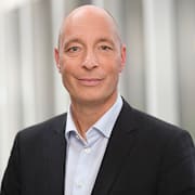 Olof Dahlbeck, rådgivningschef på Folksam.