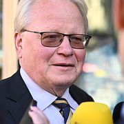 Peter Hultqvist (S).