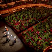 Gran Teatre de Liceu.