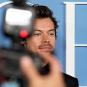 Harry Styles.