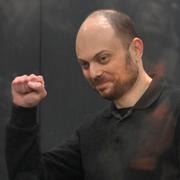 Vladimir Kara-Murza.