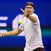 Alexander Zverev.