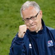 Lars Lagerback