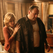 Bild ur ”The Sopranos”/David Chase