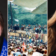 John Fogerty och Miley Cyrus kommer båda uppträda på Woodstock 