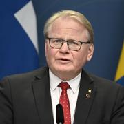 Peter Hultqvist (S).