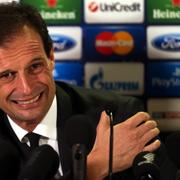 Massimiliano Allegri