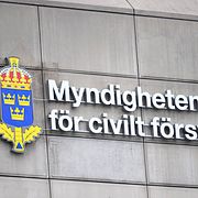 Myndigheten för samhällsskydd och beredskap (MSB) bytte namn den 1 januari 2026 till Myndigheten för civilt försvar (MCF).