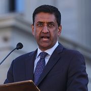 Ro Khanna.