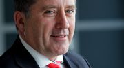 CFO Geoffrey Turbott