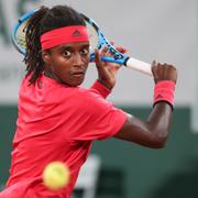 Mikael Ymer. Arkiv.