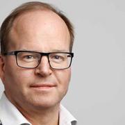 Vd Patrik Eriksson