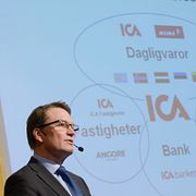 Claes-Göran Sylvén