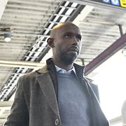 Mohamed Abdukardir Ali.