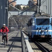 Lidingöbron